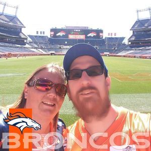 Meet your Posher, Brian